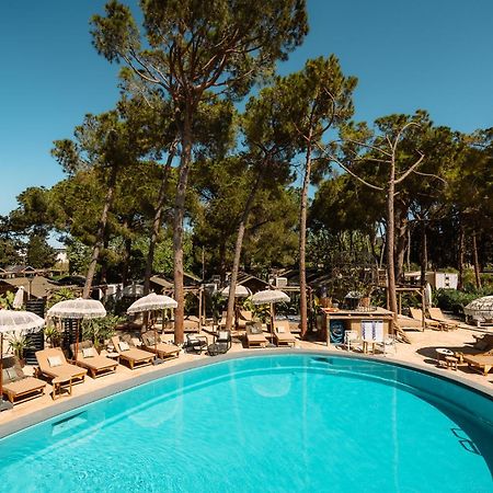 Parco Ibiza, By Camping San Antonio Est 1961 Luaran gambar
