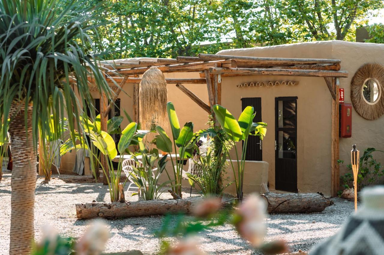 Parco Ibiza, By Camping San Antonio Est 1961 Luaran gambar