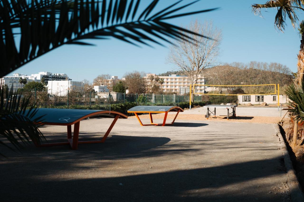 Parco Ibiza, By Camping San Antonio Est 1961 Luaran gambar