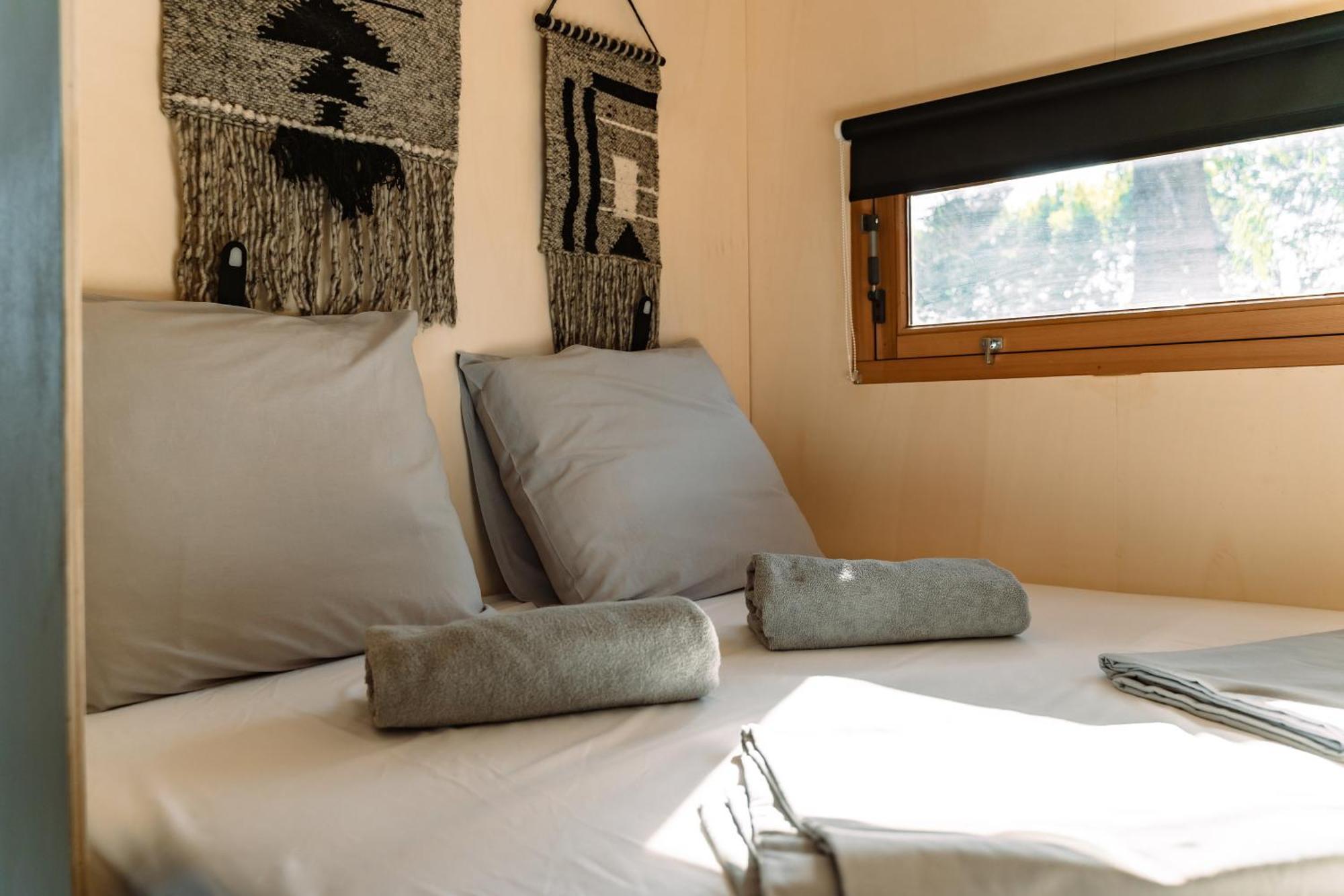 Parco Ibiza, By Camping San Antonio Est 1961 Bilik gambar