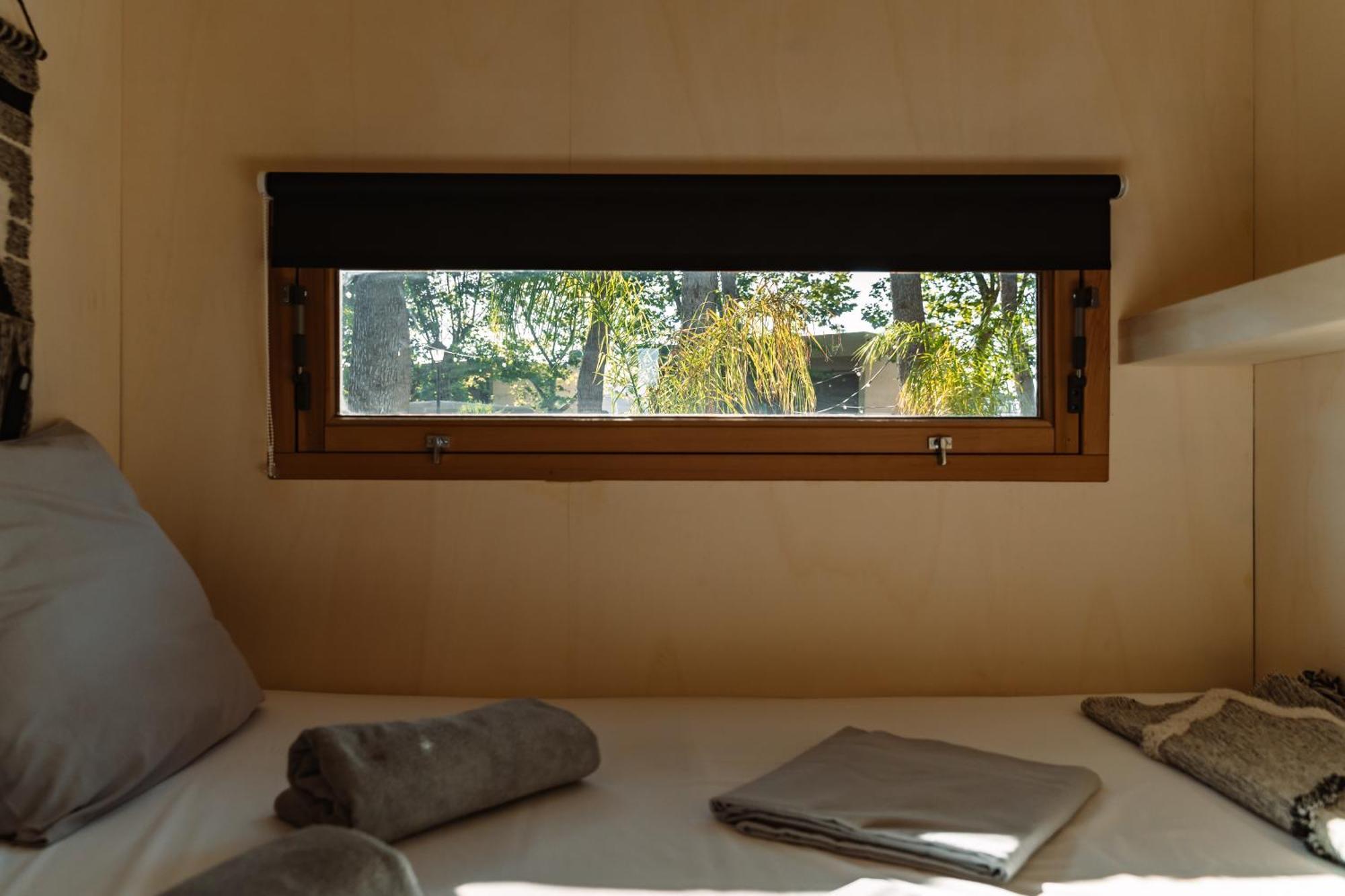 Parco Ibiza, By Camping San Antonio Est 1961 Bilik gambar