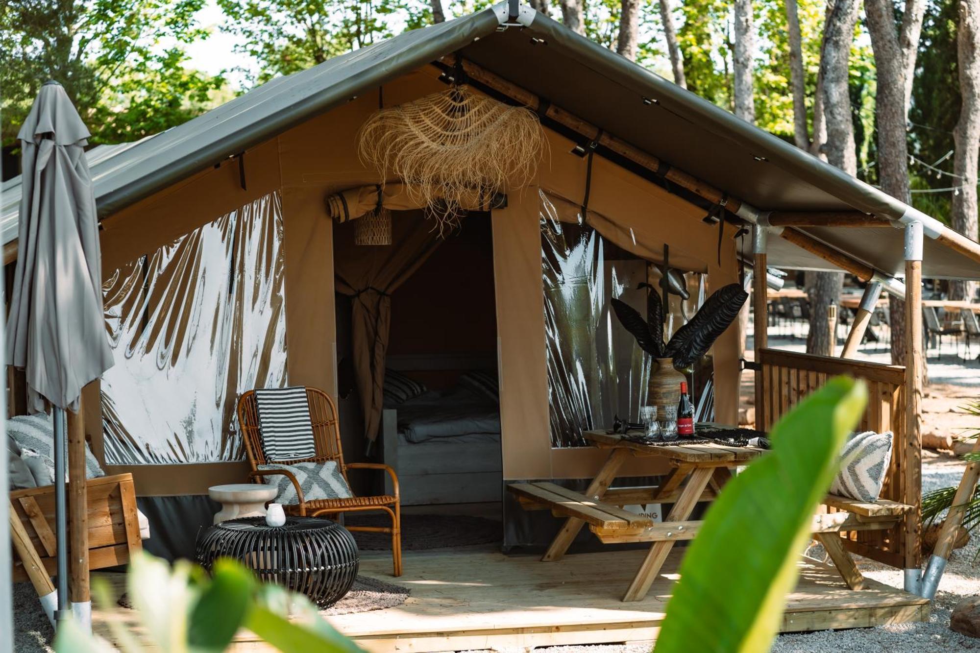 Parco Ibiza, By Camping San Antonio Est 1961 Bilik gambar