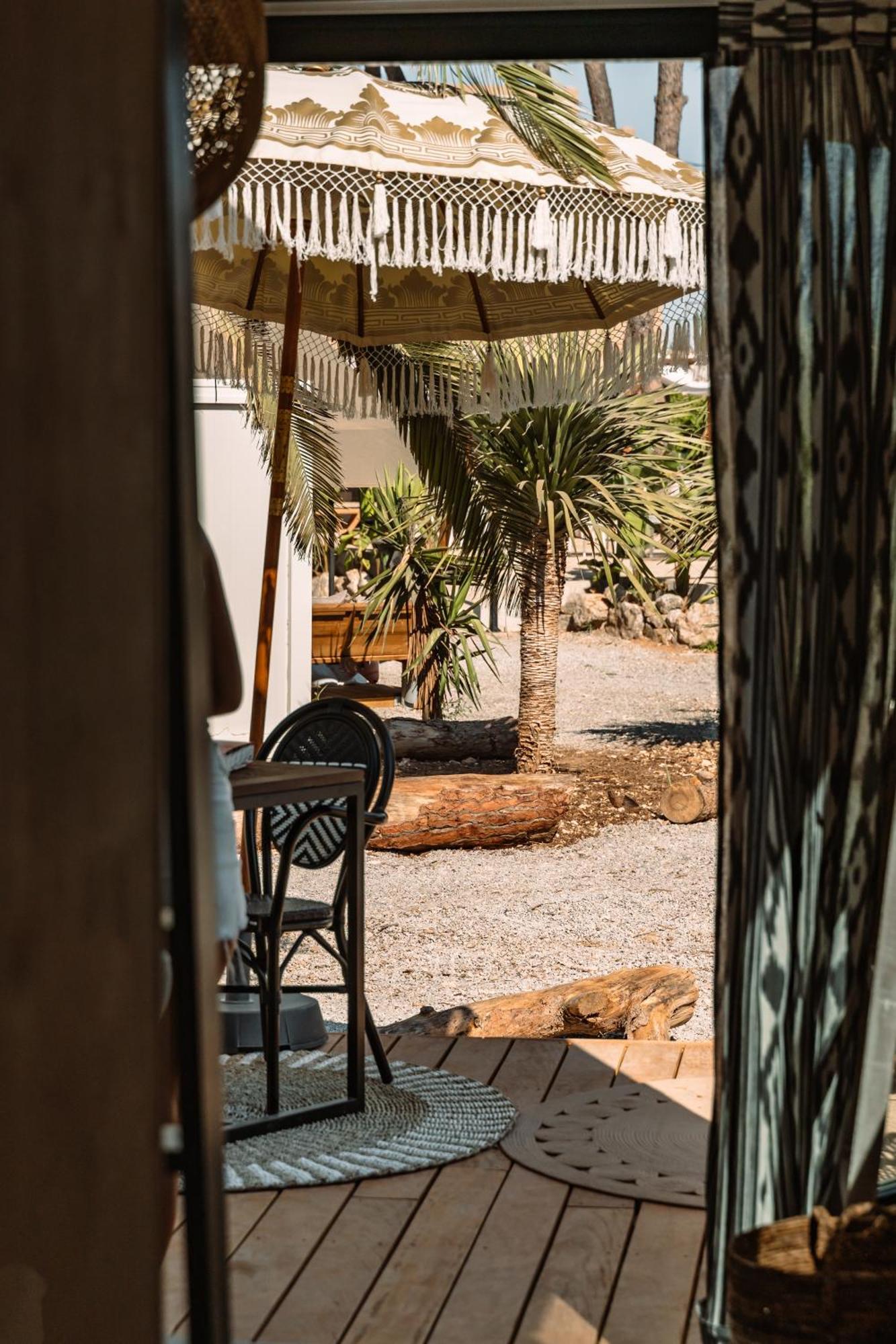 Parco Ibiza, By Camping San Antonio Est 1961 Bilik gambar