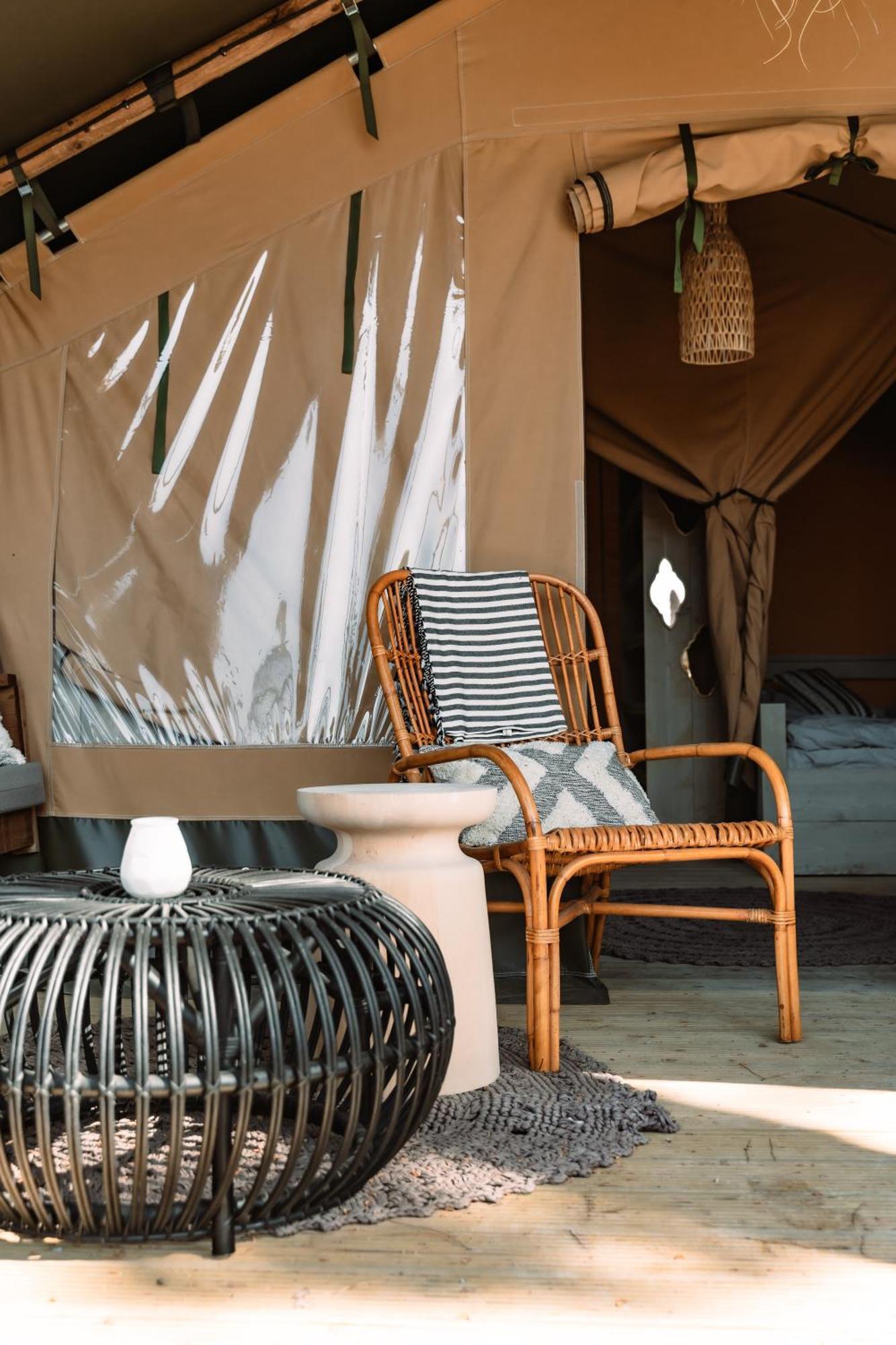 Parco Ibiza, By Camping San Antonio Est 1961 Bilik gambar