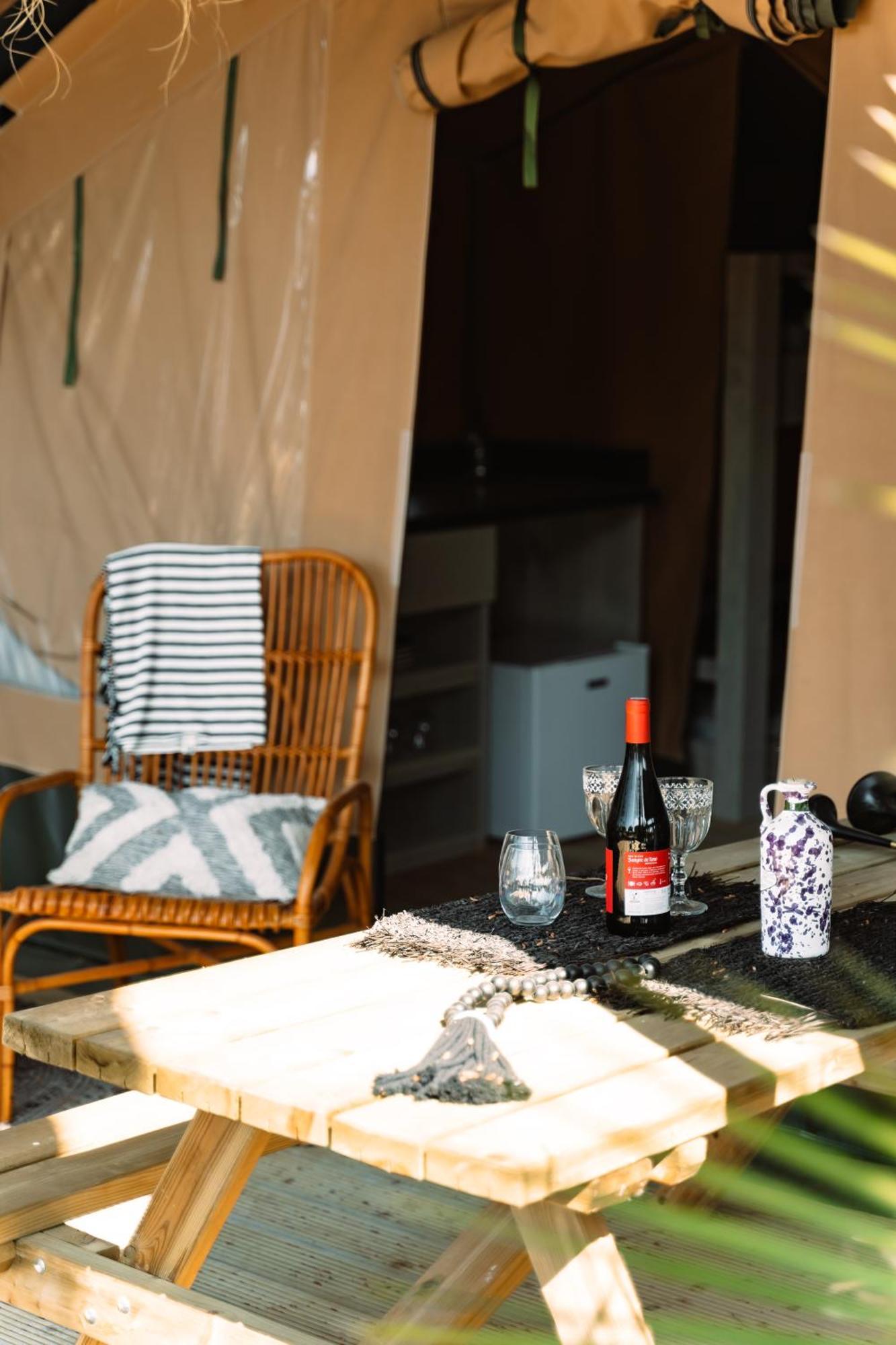 Parco Ibiza, By Camping San Antonio Est 1961 Bilik gambar