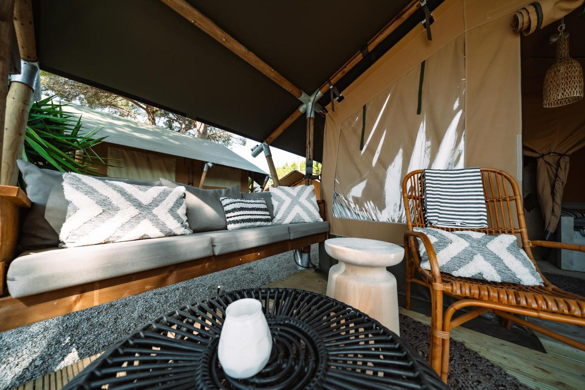 Parco Ibiza, By Camping San Antonio Est 1961 Bilik gambar