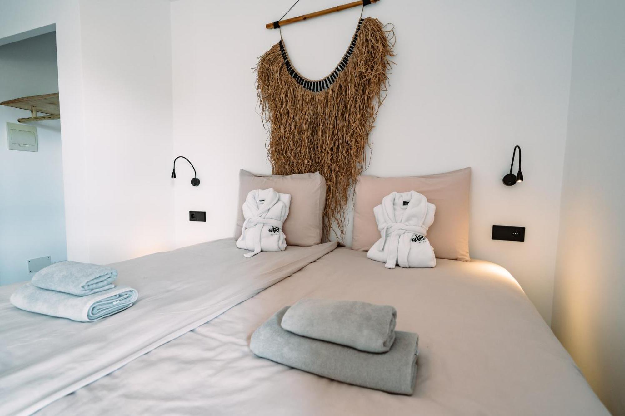 Parco Ibiza, By Camping San Antonio Est 1961 Bilik gambar