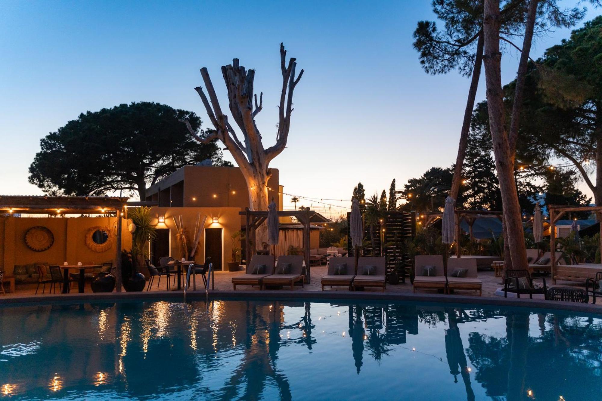Parco Ibiza, By Camping San Antonio Est 1961 Luaran gambar