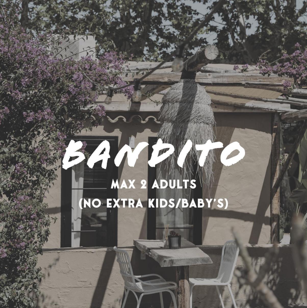 Parco Ibiza, By Camping San Antonio Est 1961 Bilik gambar